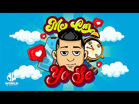 Mc Car, ​Andy Alaska - YO SE (Video Lyrics)