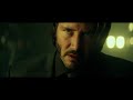 JOHN WICK IS BREATHTAKING