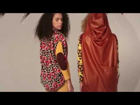 WeDú by Coréon Dú  Fall /  Winter  2019 - Body Shameless