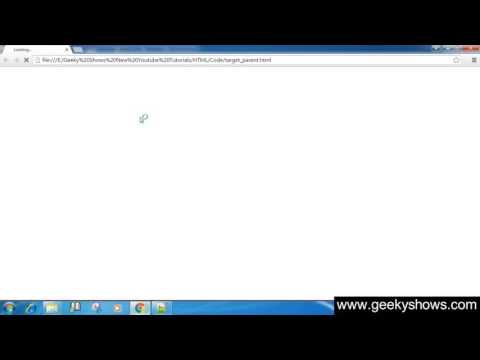 1 Introduction to HTML Hindi