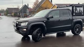 Venta de Volkswagen Amarok coche - Imagen 4 | Autoline CL Volkswagen Amarok coche | Imagen 4 - Autoline