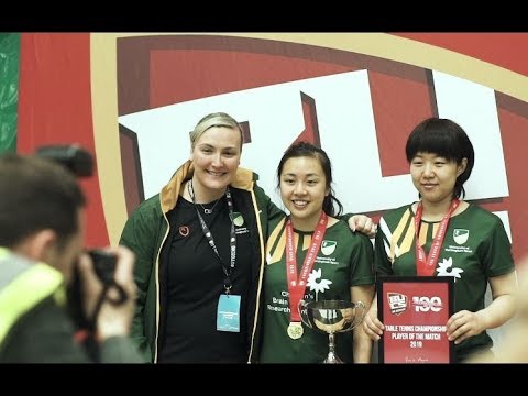 BUCS Big Wednesday 2019