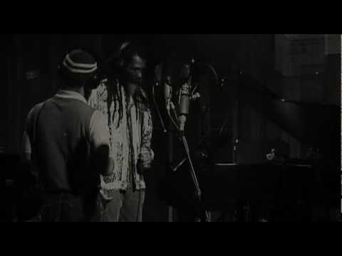 GROUNDATION "The Gathering of the Elders" (promo 2)