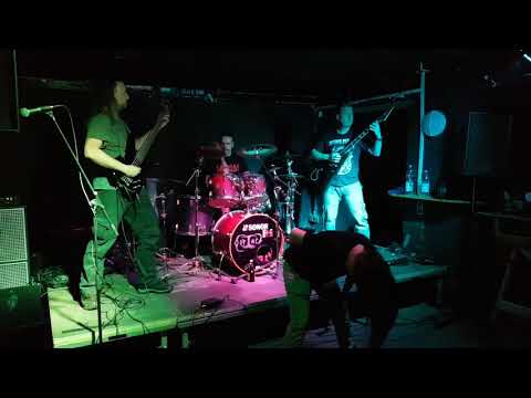 MABUS Live - Farewell - 17.11.18