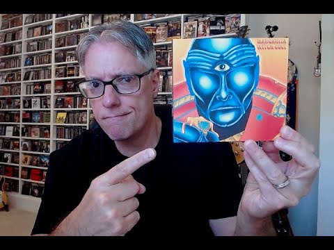 Review: Margarita Witch Cult 'Margarita Witch Cult' (doom/hard rock/heavy psych)