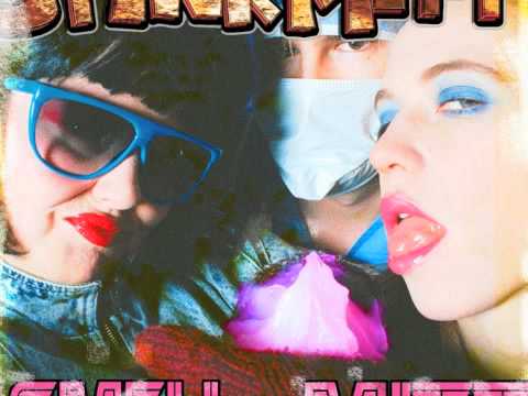 Stinkmitt-Roadkill (Sweet Machine Remix).
