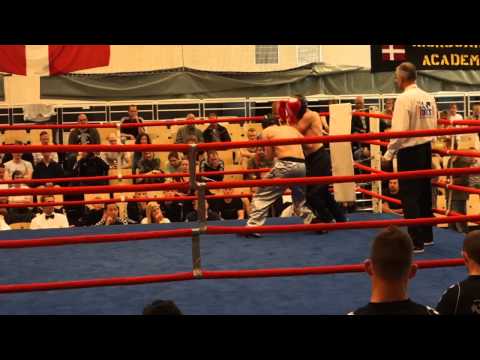 DM -67 kg semifinale 2013