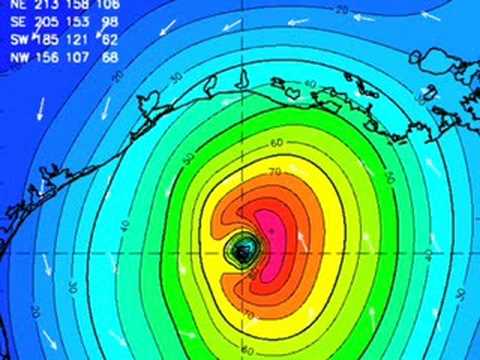 September 12 Weather Xtreme Video - Afternoon Edition