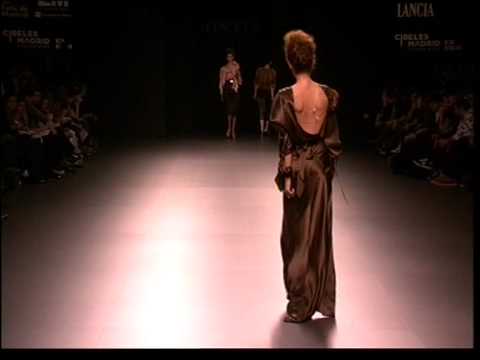 ION FIZ "MY WAY" COLECCION OTOÑO INVIERNO 2010-2011