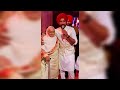 Ranjit Bawa Singing For A Mother Mawa Thandiya Shawa