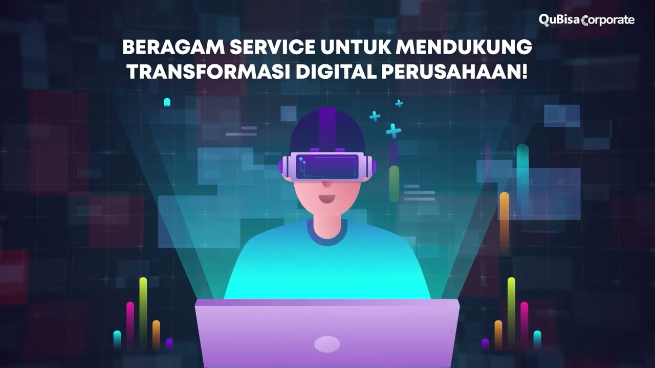 This is Us: Digital Learning Solutions