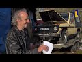 Ongerwaeg in Termaar: Crack of the whip