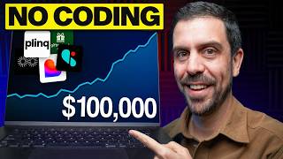 5 Tiny Apps Making $50,000+/Month Built With AI (Lovable)