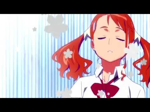 Ai Kayano, Haruka Tomatsu, Saori Hayami - Secret Base TV Size