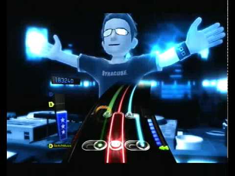 DJ Hero 2 - Deadmau5 & Kaskade - I Remember (Expert 5 Stars, No Rewind)