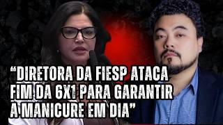 INACREDITÁVEL O NÍVEL DA ELITE DO ATRASO E SEUS LACAIOS! (2/7/2026)