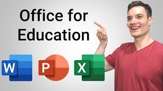 How to Get Office 365 Free for Students