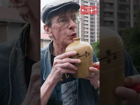 Wildest Band You’ve Never Heard Of! #shorts #jazz #blues #band