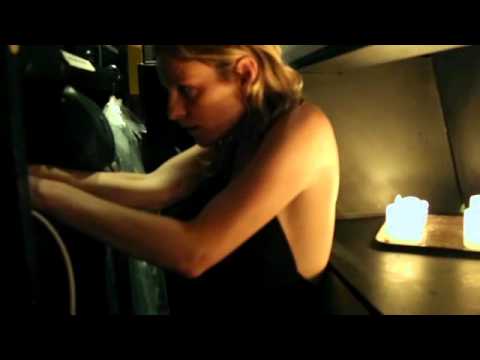 Jonathan Meyer Feat. Anna Cavazos - Can't Hold Back (Official Video)