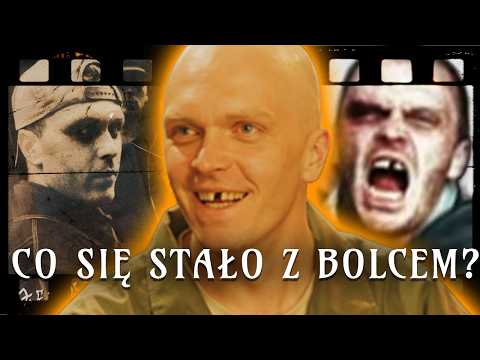 Prawdziwa historia Bolca - dlaczego nikt o nim nie pamięta?