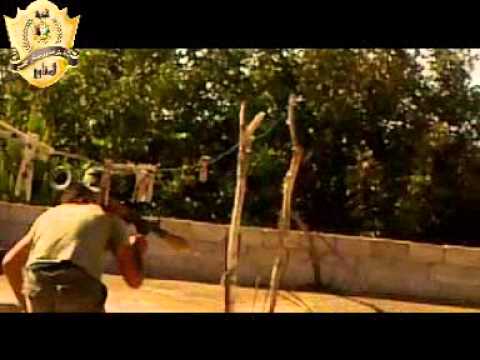 استهداف أحد الحواجز الحدودية بقذيفة آر بي جي من قبل كتائب مغاوير القصير في ريف حمص