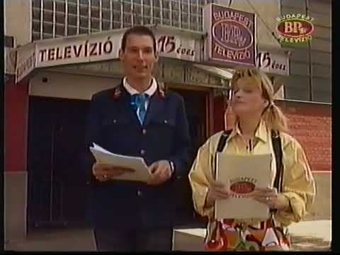 BPTV Műsorajánló (2005.05.)