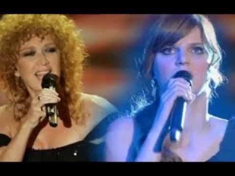 Mille passi - Chiara Galiazzo (feat Fiorella Mannoia)