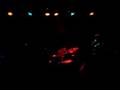 The Electric Six - Devil Nights (live at the Social)