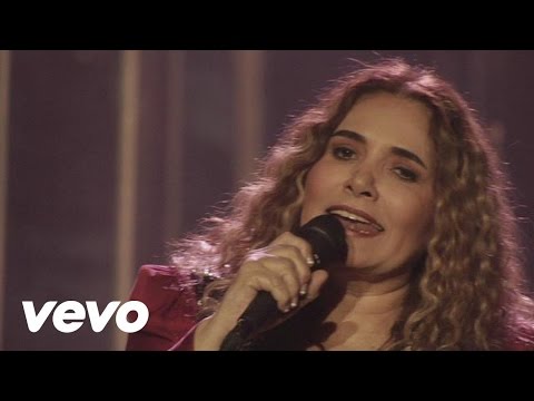 Tania Libertad - La Bruja (En Vivo)