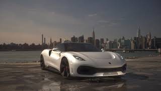 Download lagu DEUS Vayanne – the unveiling at New York International Auto Show mp3 Download lagu DEUS Vayanne – the unveiling at New York International Auto Show mp3