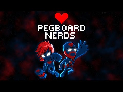 Pegboard Nerds 1 hour Mix [2016]