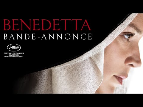 Benedetta - Bande-annonce officielle HD