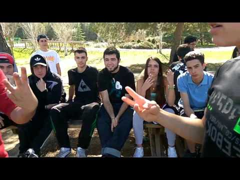 Zoco vs Charlie - Octavos - Huelga Casar Battle