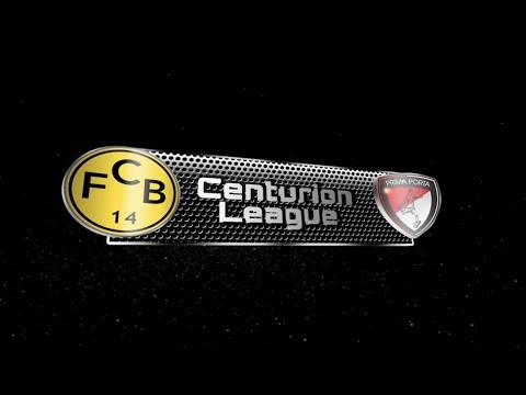 Centurion League 2017/2018 : FC Borussia 14 vs Dis Prima Porta 0-4 - 8^ giornata #CoppaRoma