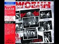 New Wave Of British Heavy Metal CD Japonês NWOBHM Disk 1
