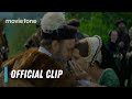 Firebrand Official Clip Alicia Vikander Jude Law