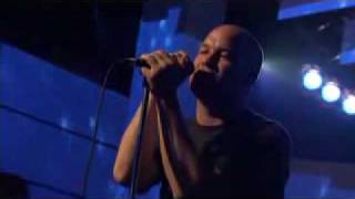 finger eleven - One Thing - MMVA 2004