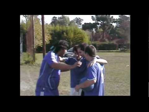 GALÁCTICOS: THE LEGENDS (2012)