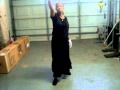"Lord I Dedicate My Life to You" Praise Dance by Nicole D. Collins
