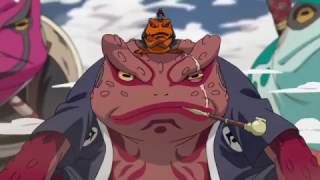 Fat Nick 2 HOT 4 U ( feat. $UICIDEBOY$ ) Naruto AMV