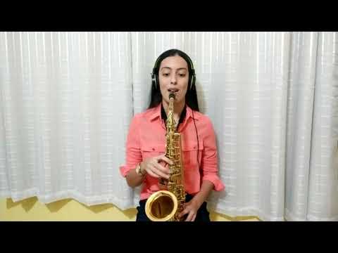 Tocata: Hino 134 - Teu amor, ó Cordeiro Divinal 🎷