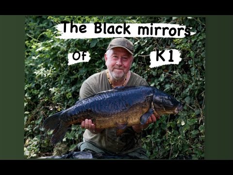 The Black Mirrors of K1