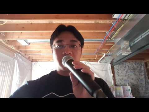 Ring of Fire Ending - Vocal Growl and Subharmonics Demonstration