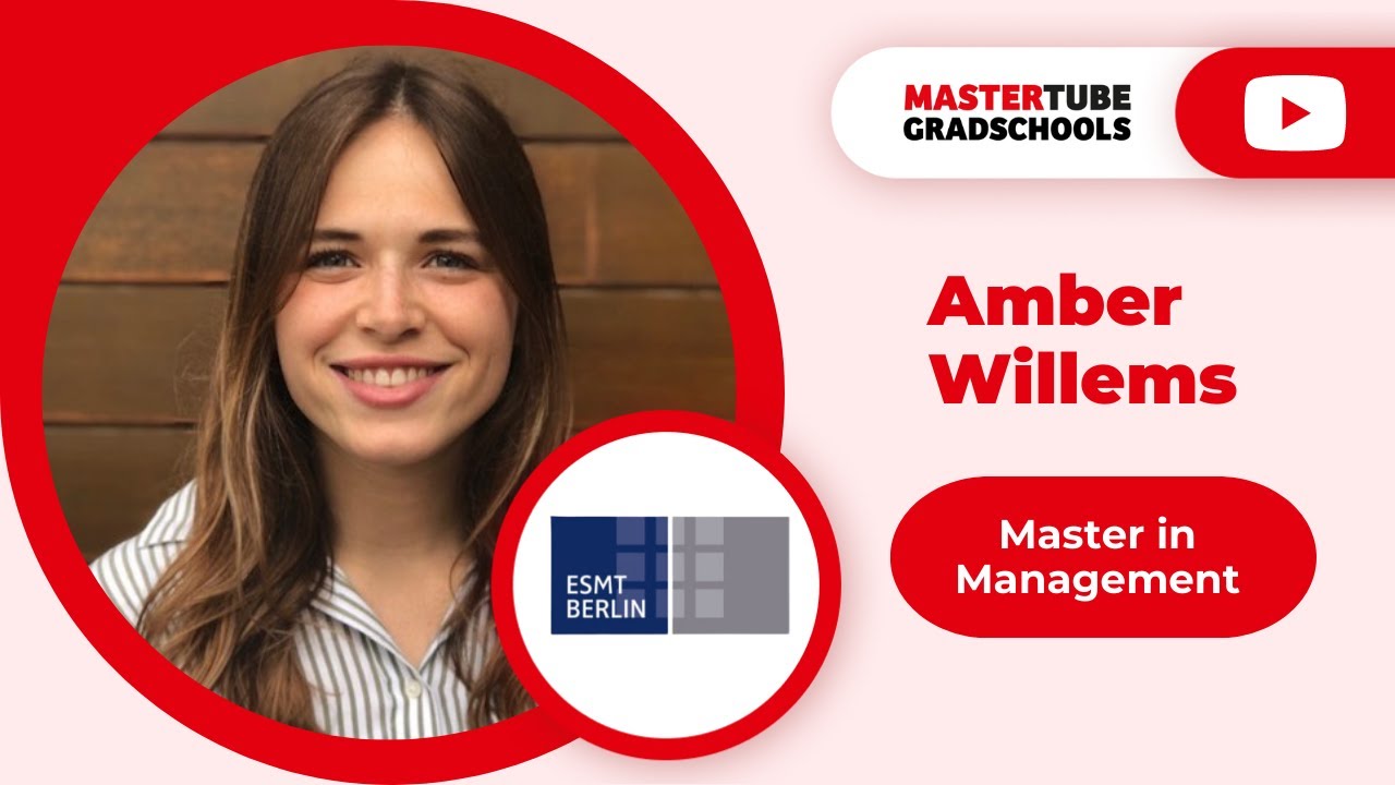 Size Matters: Perks of a small cohort at ESMT Berlin