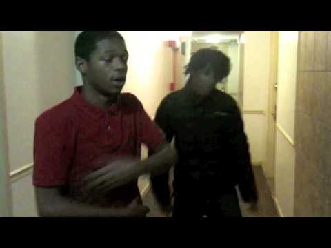 Young Savage - Supa Flee