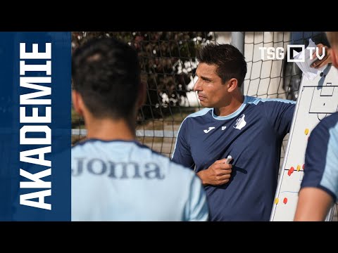 „Wir wollen jedes Spiel gewinnen!“ | U19 vor Saisonstart