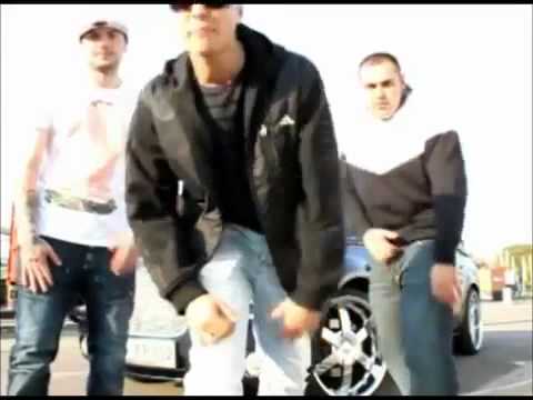 Банда Хардкора Czar feat Som, Don A,L dc,Tnemeres,Chacko,BlaiZ,Atures