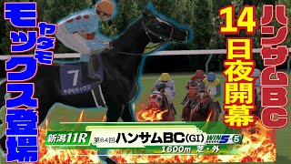 【第64回ハンサムBC】とらじろさん家のダービースタリオン#97