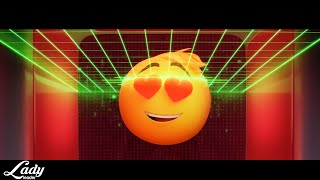 Black Eyed Peas, J Balvin - RITMO / The Emoji  (Music Video HD)