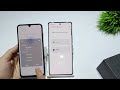 How To Transfer All Data Old Phone To New Phone Vivo X200 Ultra 5g Vivo X200 Phone Clone Setting